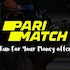 Parimatch Run For Your Money offer